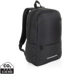 XD Collection CityPack AWARE RPET üzleti 15, 6-es laptop hátizsák (P763.5001)