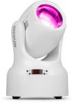 BeamZ NOVA80B-WH Moving Head beam, 80W LED alb, DMX, IP20, alb, BeamZ (156.020)