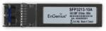 EnGenius Indoor SFP module, wireless standard SMF, 1.25G SMF 1310nm 10km (SFP2213-10A) - spotted