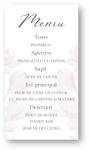 Personal Invitație de nuntă - Magnolia Selectați cantitatea: 31 buc - 60 buc