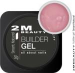 2M Beauty Gel UV 2M Smart Natural - lamimi - 56,00 RON