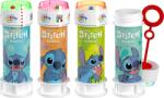 Dulcop Baloane de săpun - Stitch 60 ml Tub balon de sapun