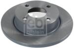 Febi Bilstein Disc frana FEBI BILSTEIN 10630 (10630) - fixbox