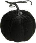 Chaks Dovleac catifea negru 17 cm