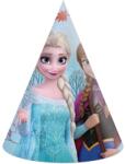 Procos Pălării de petrecere - Frozen 6 buc