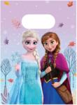 Procos Pungă cadou pentru petrecere - Frozen 4 buc