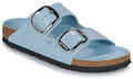 Birkenstock Papucsok Arizona Big Buckle Kék 38
