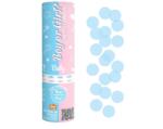 Godan Confetti cu lansare Boy or Girl - Albastre
