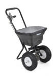 HECHT Distribuitor manual de ingrasaminte seminte HECHT 229, volum 29 l, raza 3 m (HECHT229) Masina de imprastiat