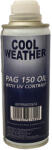 Magneti Marelli Ulei PAG 150 Cu UV 250 ml MAGNETI MARELLI 007950025610 HardWork ToolsRange (007950025610)