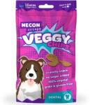 NECON Crispy Veggy Chips, DENTAL - Зеленчуков чипс за кучета за дентална грижа