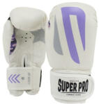 Super Pro Manusi de Box Super Pro Combat No Mercy Copii (SPBG132-10651-4)
