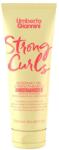 Umberto Giannini Balsam fortifiant pentru par cret cu ulei de Rozmarin Strong Curls, 250ml, Umberto Giannini - drmax