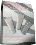 Umberto Giannini Set travel size pentru par cu efect anti-static The Frizz Fix, 1 bucata, Umberto Giannini
