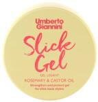 Umberto Giannini Gel pentru netezirea parului cu ulei de Rozmarin si Ricin Slick Gel Strong Curls, 50ml, Umberto Giannini