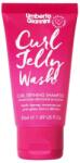 Umberto Giannini Sampon travel size pentru definirea buclelor cu vitamina B5 Curl Jelly Wash, 50ml, Umberto Giannini