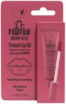 Dr. PAWPAW Ulei de buze colorat hranitor cu extract de papaya Berry Kiss, 8ml, Dr. PAWPAW