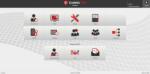 JANTAR Software profesional de control acces cu interfață web și rapoarte personalizate - JANTAR JAN CODEKS AC V10 (JAN CODEKS AC V10)