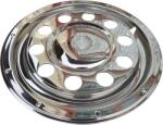 DAUTO Capac pentru janta, roata spate de 22, 5 , inox, 10 gauri, PCD 335mm, STIL AMERICA (1610225RA2)