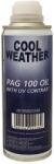 Magneti Marelli Ulei PAG 100 cu Uv 250 ml MAGNETI MARELLI 007950025590 HardWork ToolsRange (007950025590)