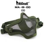 WoSport Masca protectie V1 Double-band Scouts Wosport OD