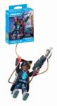 Playmobil - Jucarie de rol Supereroul umbra (PM71835) - ejuniorul