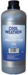 Magneti Marelli Ulei PAG ISO 100 1L MAGNETI MARELLI 007935090670 HardWork ToolsRange (007935090670)