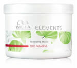 Wella Elements Renewing Mask Маски за коса 500ml