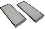 Alco Filter Filtru, aer habitaclu ALCO FILTER MS-6258 (MS-6258) - centralcar