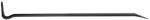 TOPEX Levier/ranga 800 mm TOPEX 04A280 HardWork ToolsRange (04A280) Dalta