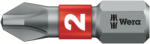 Wera Bit 851/1 BTZ, PH2x25mm, Wera 05056422001 HardWork ToolsRange (05056422001) Surubelnita
