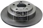 Febi Bilstein Disc frana FEBI BILSTEIN 28153 (28153) - fixbox