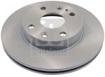 Febi Bilstein Disc frana FEBI BILSTEIN 10624 (10624) - fixbox