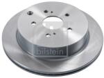 Febi Bilstein Disc frana FEBI BILSTEIN 108483 (108483) - fixbox