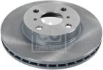 Febi Bilstein Disc frana FEBI BILSTEIN 11893 (11893) - fixbox