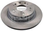 Febi Bilstein Disc frana FEBI BILSTEIN 108524 (108524) - fixbox