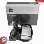 ESEN SKV Vonkajšie zrkadlo ESEN SKV 97SKV705 (97SKV705)