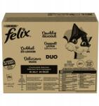 FELIX Countryside Selection in jelly 120x85 g
