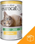 Eurocat Chicken tin 24x415 g