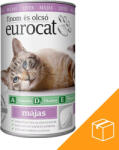 Eurocat Liver tin 24x415 g