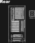 AZZA Hive 450M (CSAZ-450M)