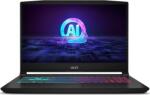 MSI Katana A15 AI B8VG-297NL Notebook