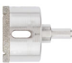 GRAPHITE Gyémánt Kőzetfúró 50 mm