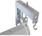 Elite Screens Distantier perete 15cm EliteScreens ACCECR-EL-ZVMAXLB6-W (ACCECR-EL-ZVMAXLB6-W)