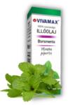 Vivamax Borsmenta 100%-os tisztaságú illóolaj (10 ml) (GYVI13)