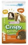  VL Crispy Pellets Tengerimalacoknak 2 kg