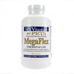 Rx Vitamins RX Megaflex, 600 capsule (00074367)