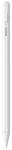 Baseus SMOOTH WRITING2 LITE érintő ceruza (aktív, kapacitív, Type-C + póthegy, Apple Pencil kompatibilis) FEHÉR P80015802213-02 (P80015802213-02)