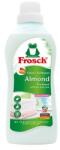 Frosch Öblítő koncentrátum, 750 ml, FROSCH Almond milk (31070198)