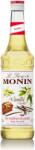 MONIN Vanilla Vanília Ízesített Kávé szirup 700 ml 0.7 l (Syrop MONIN - WANILIA 700ML)